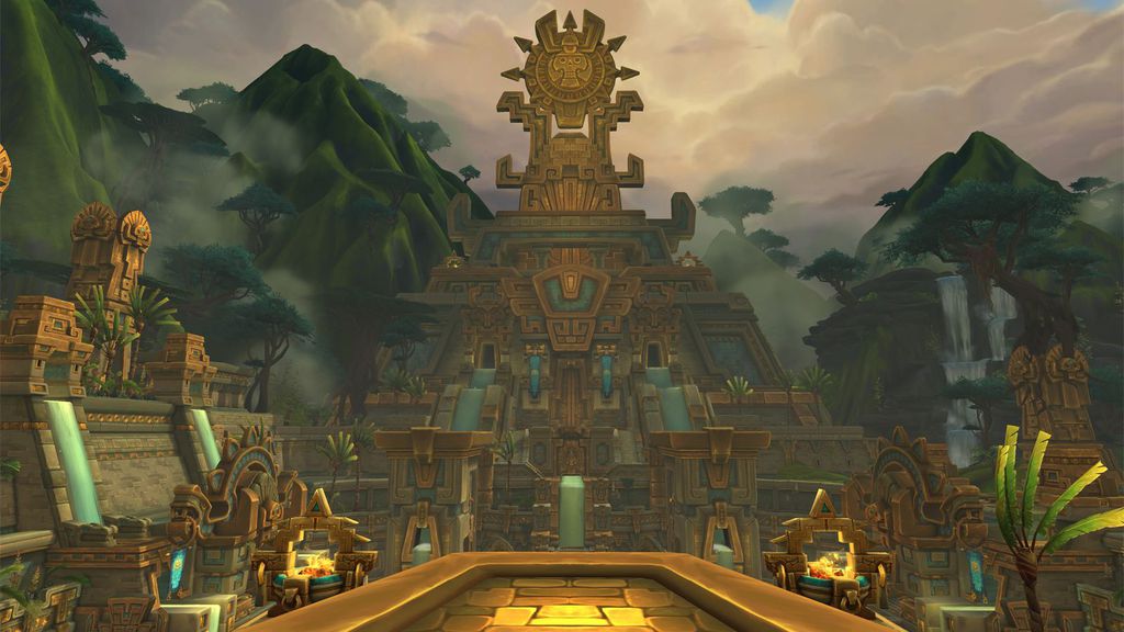 Análise | Battle For Azeroth traz novos e bons ares a World of Warcraft
