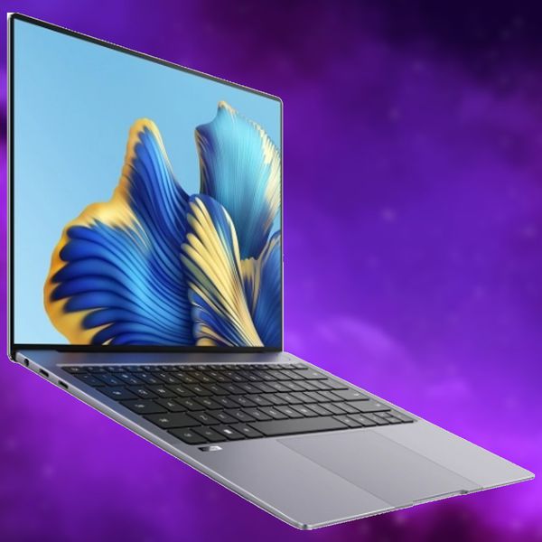 その他ノートPC本体 HUAWEI MateBook X Pro Core i7 Huawei MateBook X Pro Signature Edition Thin & Light Laptop, 3K