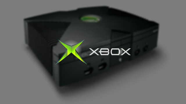 Xbox One vai ganhar retrocompatibilidade com jogos do Xbox original