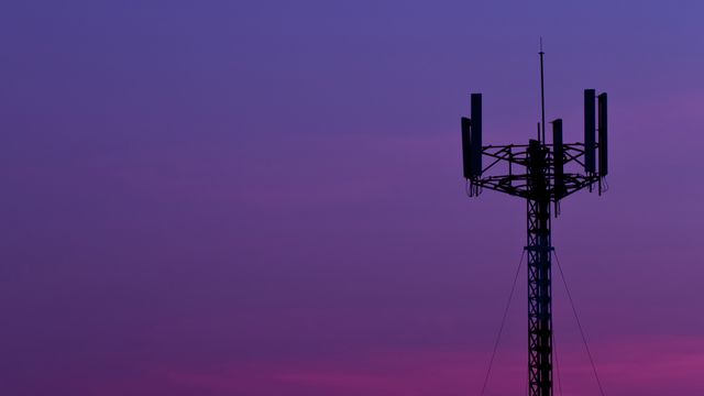 Samsung está lançando conexão LTE para serviços emergenciais na Coreia do Sul