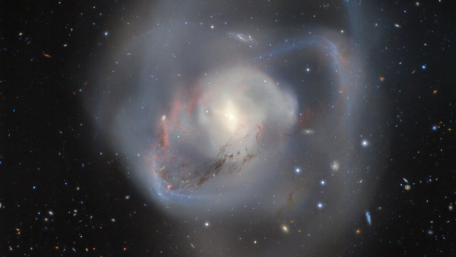 International Gemini Observatory/NOIRLab/NSF/AURA 