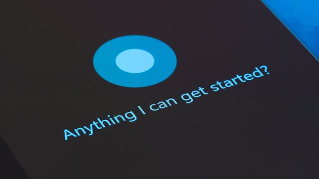 Cortana ganha update com novo design na versão para iOS
