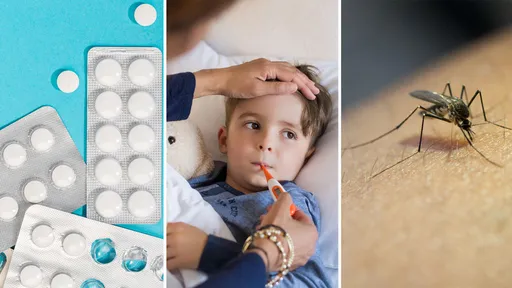 Giro da Saúde: recall de remédio da Pfizer; hepatite infantil; vacina da malária