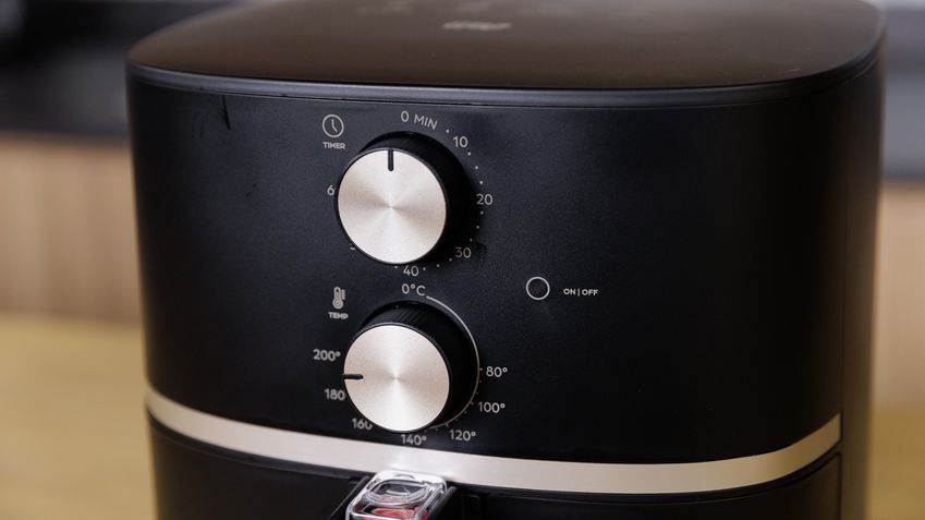 Fritadeira Airfry Grand Family 5,2L WAP FW009539