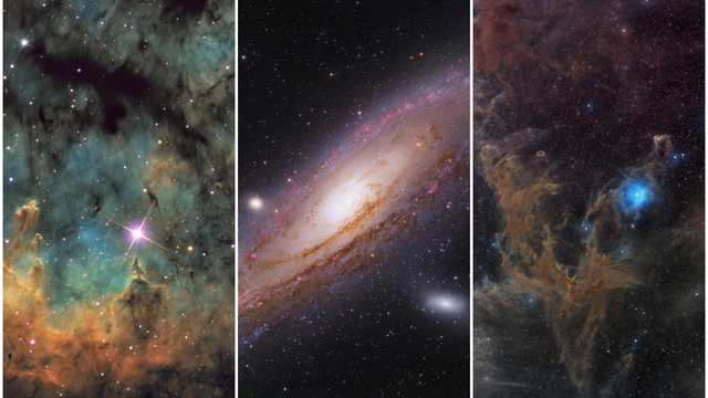 M. Carter/NAOJ/NASA/ESA/NSF/J. Ruuth/Telescope Live