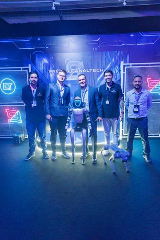 9&ordm; Pr&ecirc;mio Canaltech