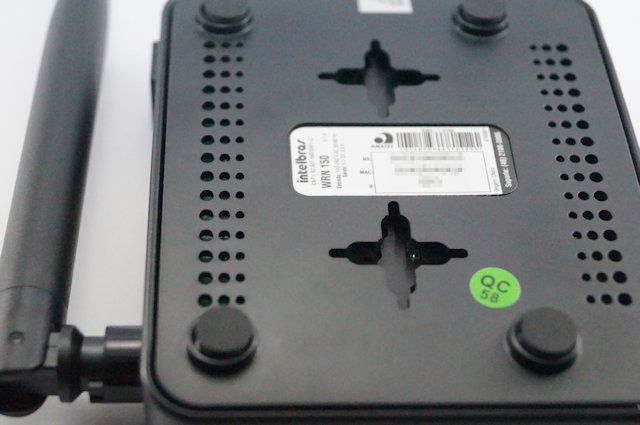 Intelbras WRN 150 Intelbras WRN 150
