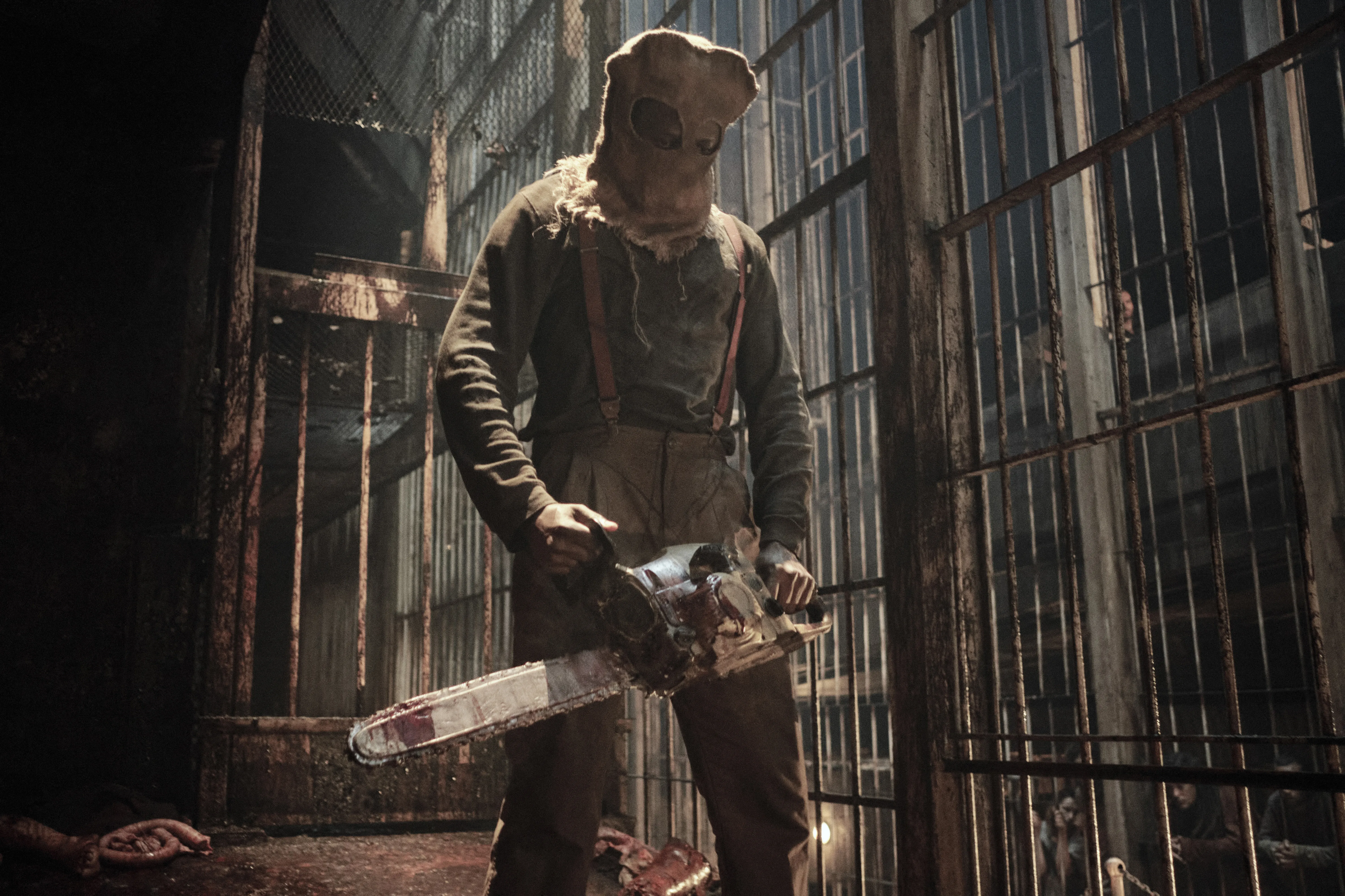 Crítica Resident Evil: A Série | Tão distante que nem precisa do nome do jogo