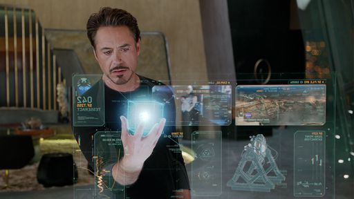 Cientistas enfim conseguem criar um holograma 3D de verdade