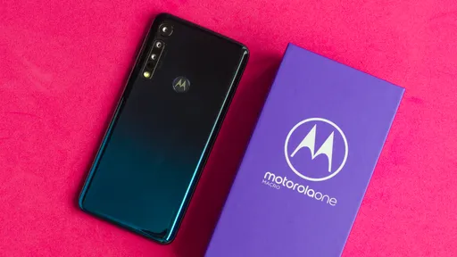 Motorola explica taxa de atualização de 90 Hz no One Macro e outros celulares