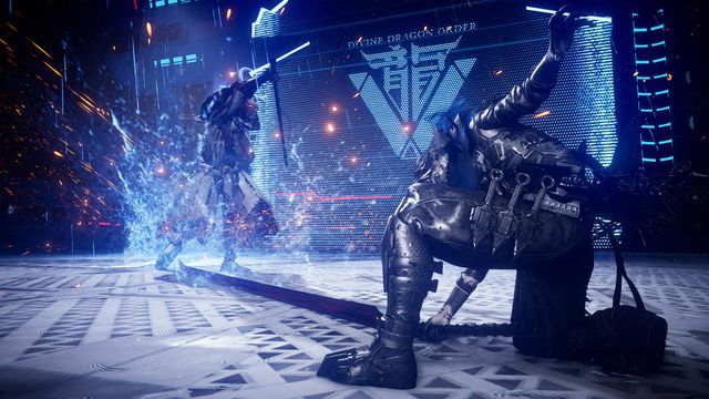 Divulgação/Koei Tecmo, Platinum, Microsoft