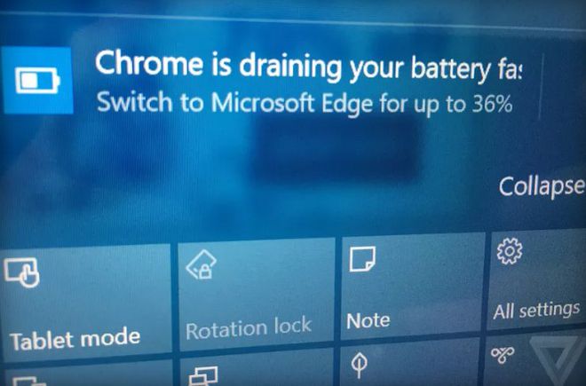 Windows 10 bateria Windows 10 bateria