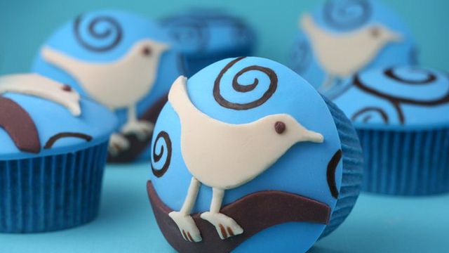 Twitter muda design na web sem grande alarde