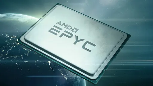 AMD anuncia EPYC Milan-X com mais de 750 MB de 3D V-Cache e GPUs Instinct MI200