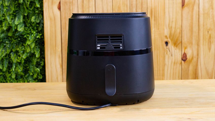 Airfryer Philips Walita Série 2000 XL