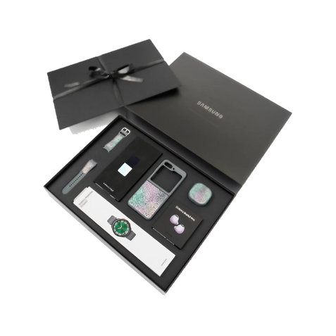 Samsung x Swarovski Premium Box
