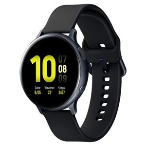 Smartwatch Samsung Galaxy Watch Active 2 - Preto