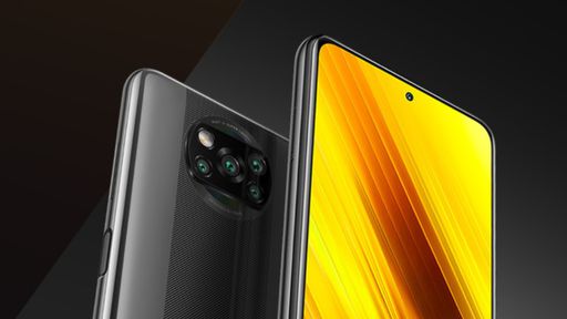 ÓTIMO PREÇO | Xiaomi Poco X3 Pro recebe desconto e está valendo a pena na Amazon