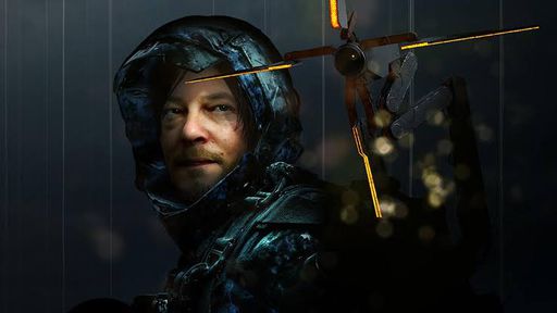 Death Stranding: Norman Reedus sugere que sequência está em negociação