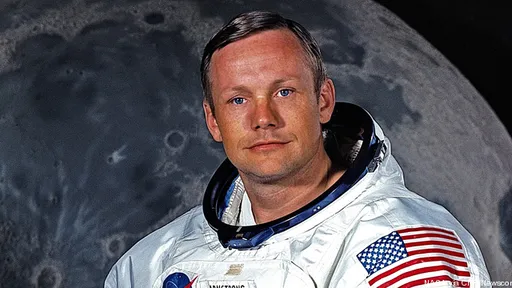 Morre Neil Armstrong, o primeiro homem a pisar na Lua