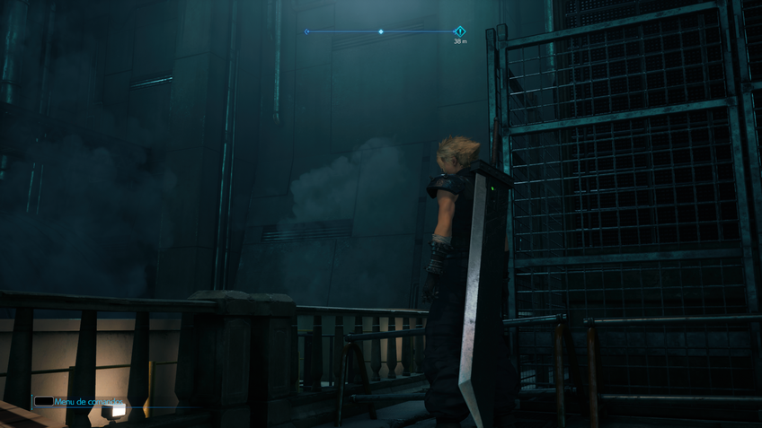 Final Fantasy 7 Remake chegou para PC (e está lindo!) - Canaltech