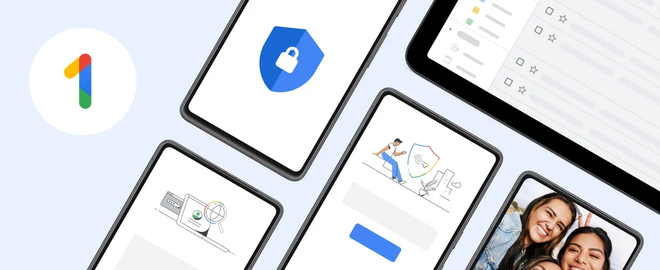 VPN do Google One será encerrado nos próximos meses (Reprodução/Google)