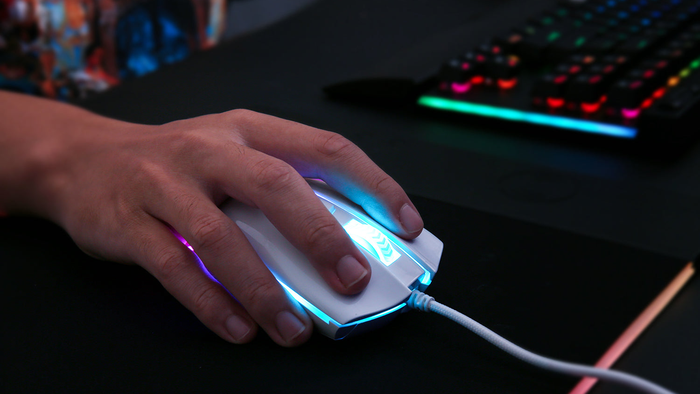 Seu mouse pode ser um microfone espião; entenda a nova ameaça bizarra