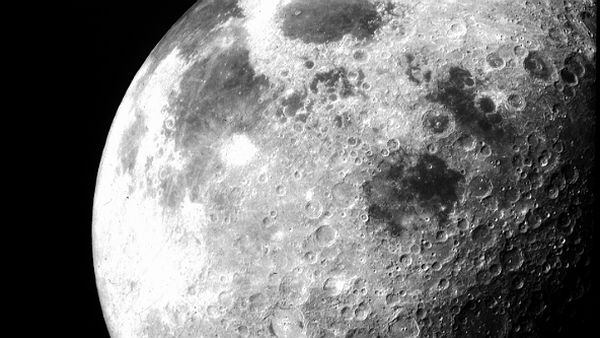Rússia anuncia volta do homem para a Lua em 2024