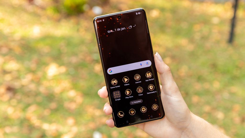 Realme 15 Pro Game of Thrones Limited Edition