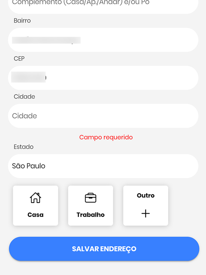 Como funciona o Facily? Conheça o aplicativo de compras em grupo