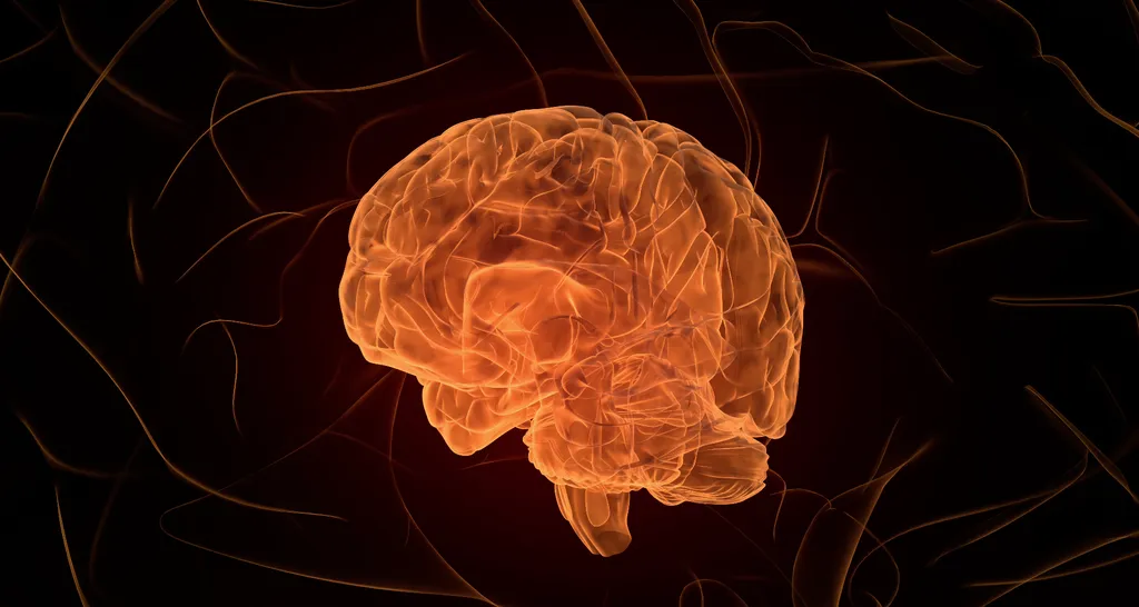 Covid-19 pode causar diferentes complicações para os pacientes, como a névoa cerebral (Imagem: Reprodução/Inmicco/Envato)