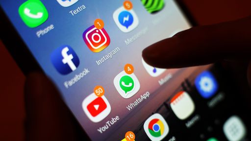 WhatsApp, Messenger e Instagram serão integrados, mas não como você imagina