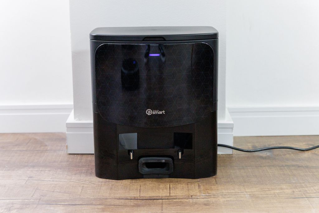 robô aspirador kabum smart 900