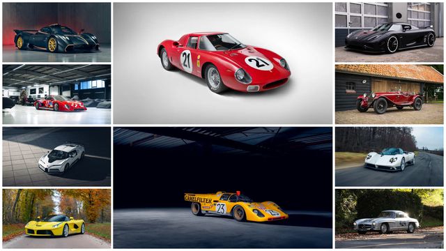 Reprodução/First Motors