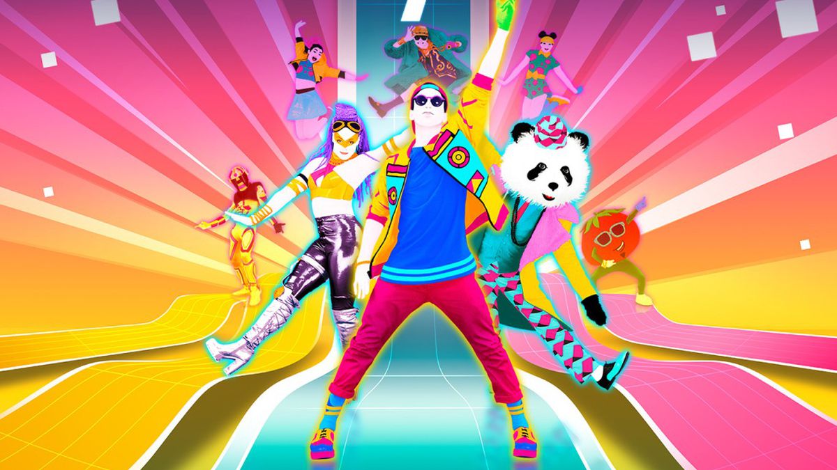 Just Dance 2017: veja a lista completa de músicas do game - Canaltech