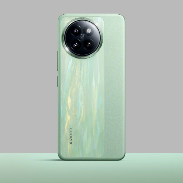 Xiaomi CIVI 4 Pro é confirmado e tem primeiros detalhes revelados
