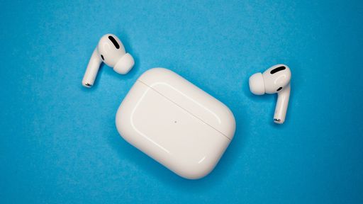 Como personalizar os controles dos AirPods Pro