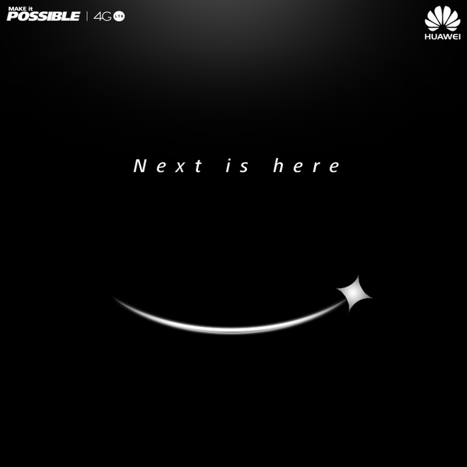 Huawei MWC 2015 Huawei MWC 2015