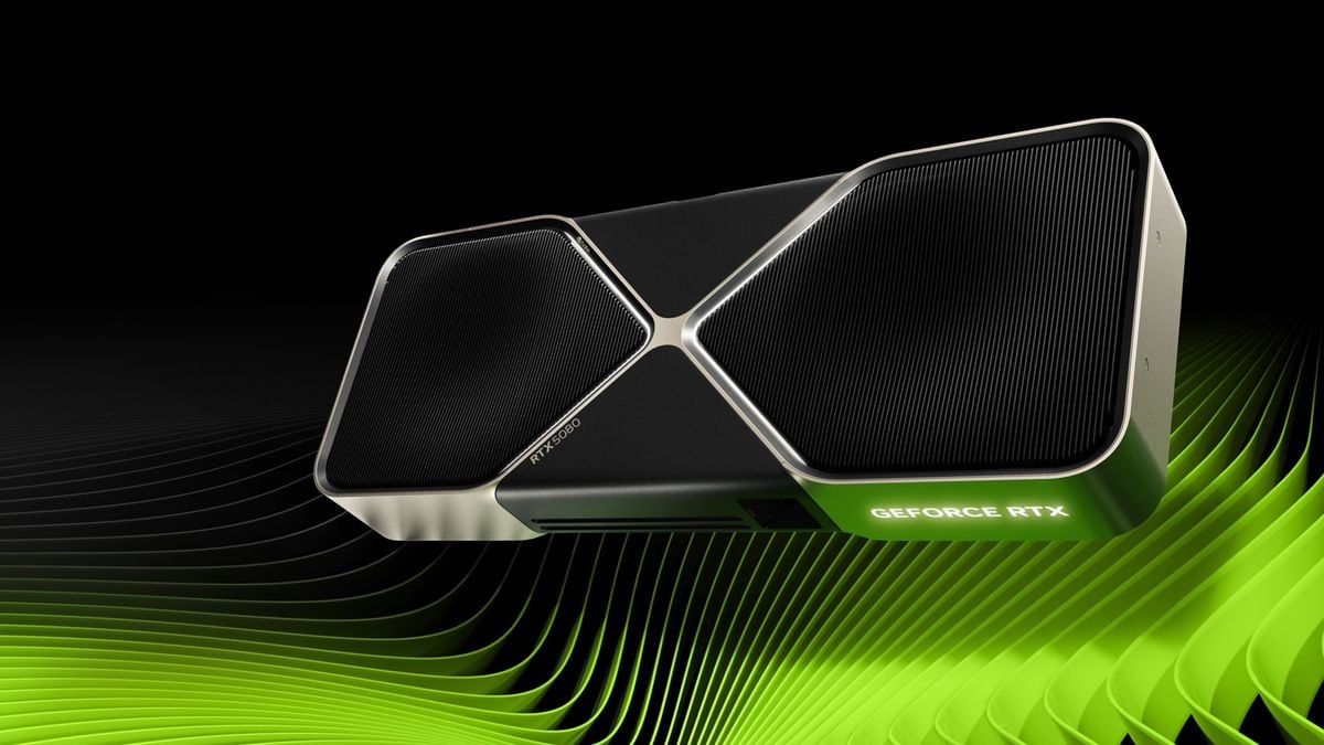 NVIDIA GeForce RTX 5070 Ti tem data de lançamento vazado por loja