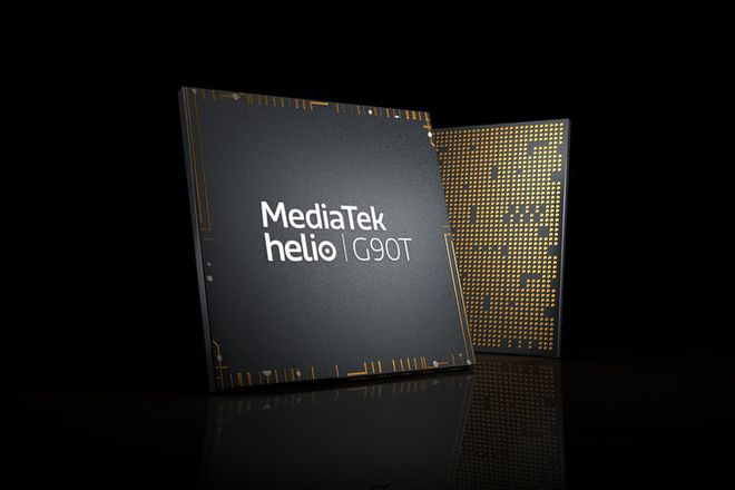 Helio G90T já é um chipset gamer intermediário (Foto: Divulgação)