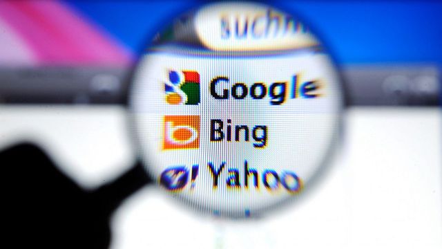 Bing usará tecnologia do Google para melhorar pesquisas