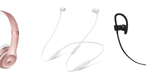 Os novos fones Beats da Apple são lindos - e caros! Confira os modelos