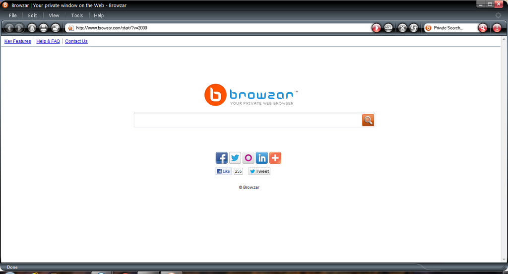 Browzar Browzar