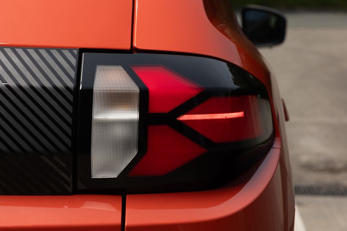 Dacia Spring 2024