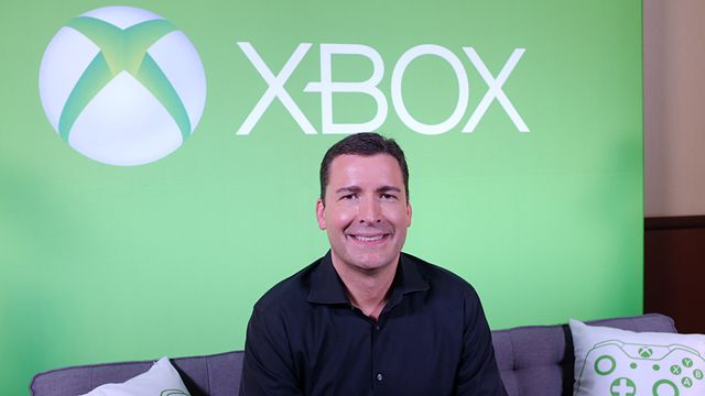 Divulgação/Microsoft