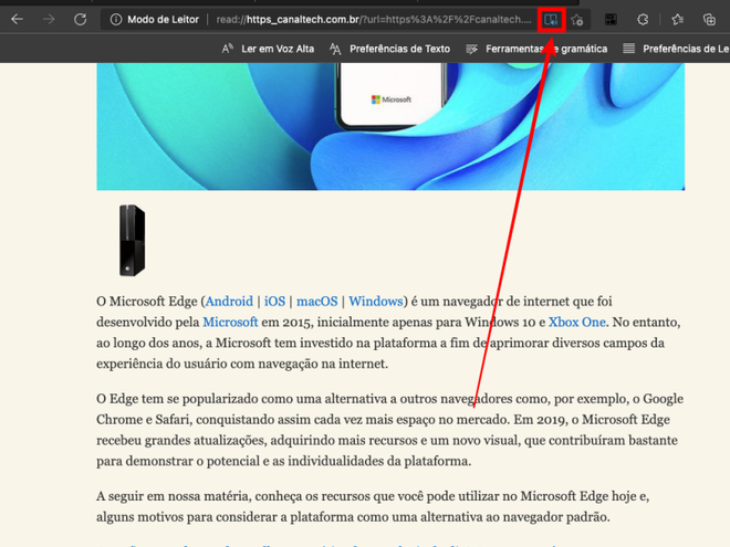 Segundo a página HTML5TEST, o suposto novo smartphone da Microsoft foi  utilizado para estudo de desempenho do navegador do Windows 10 >, By  TecMundo