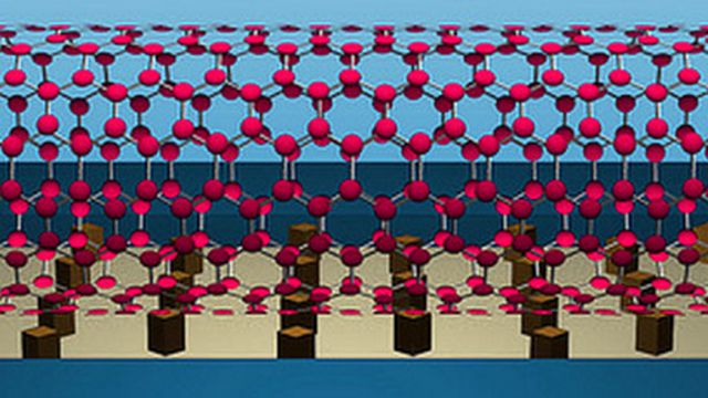 Além da Lei de Moore: IBM Labs desenvolve chip com nanotubos de carbono