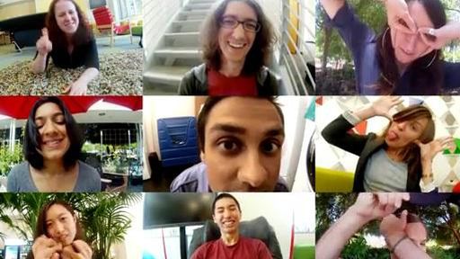 Ferramenta 'Hangout' do Google+ agora possui transcrição em tempo real