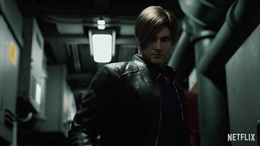 Resident Evil: No Escuro Absoluto | Assista agora à primeira cena da série