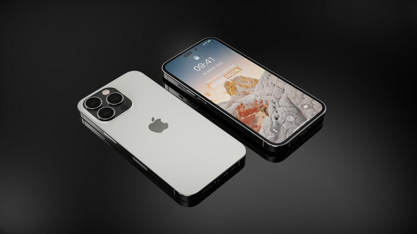Apple iPhone 14 Pro